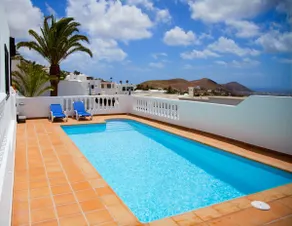 Casa Bella - beautiful 3 bedroom Canarian Villa - Image 5