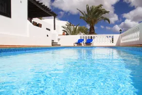Casa Bella - beautiful 3 bedroom Canarian Villa - Image 4