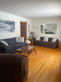 Morin Manor, spacious home w/fireplace, large yard - Image 3