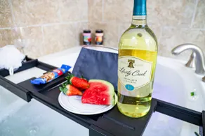 💎Dream Land 🔥 Hot Tub ✔️ Gameroom ✔️ massage privacy - Image 3