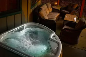 💎Dream Land 🔥 Hot Tub ✔️ Gameroom ✔️ massage privacy - Image 4
