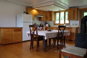 Farmhouse in Andersonville, NEK West Glover, Vermont - Image 2
