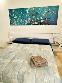 Casa MiMà: tourist rental in the historic center - Image 5
