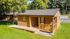 2-bedroom PMR ”Martinol” chalet - Image 2