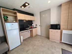 2-bedroom PMR ”Martinol” chalet - Image 5