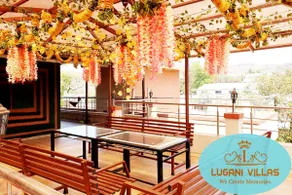 Lugani's - Princy Villa - Image 3
