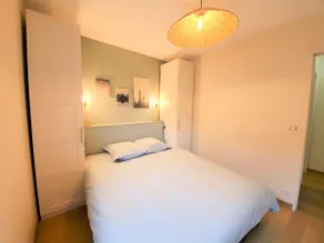 Luxury apartment overlooking the Mayenne - Image 3