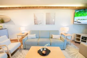 Bamboo Forest Getaway- Oceanfront, View & Pool! - Image 2