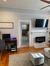 Classic Two Bedroom Bungalow - Image 5