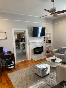 Classic Two Bedroom Bungalow - Image 2
