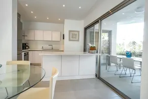 Spacious Luxury apartment with 2 bedrooms - Palm mar - Image 3