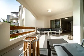 Spacious Luxury apartment with 2 bedrooms - Palm mar - Image 5