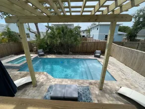 Beach Paradise. Heated Private Pool and Spa. Close to the Beach! - Image 2