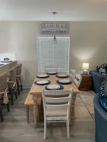 Beach Paradise. Heated Private Pool and Spa. Close to the Beach! - Image 4