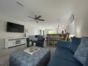 Beach Paradise. Heated Private Pool and Spa. Close to the Beach! - Image 5