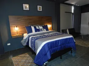 Comfort Loft 22 with A/C Zona 11 Guatemala City - Image 2