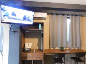 Comfort Loft 22 with A/C Zona 11 Guatemala City - Image 3