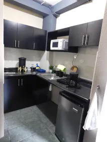 Comfort Loft 22 with A/C Zona 11 Guatemala City - Image 4