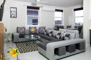 Upscale 3BR Apartment, Montego Bay, Sea Views - Image 3