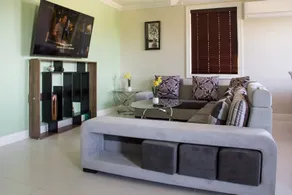 Upscale 3BR Apartment, Montego Bay, Sea Views - Image 2