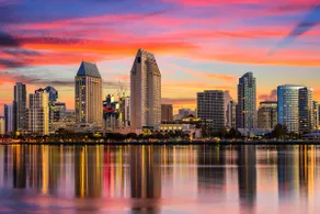 Modern House, in the heart of Downtown San Diego! - Image 5