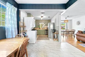 Tech Terrace Bungalow~Pet Friendly Yard~Walk To TTU Campus! - Image 4
