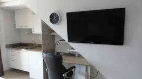 Duplex apartment in the Promenade Angra Resort & Marina, on the beach, 309/1 - Image 3