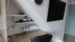 Duplex apartment in the Promenade Angra Resort & Marina, on the beach, 309/1 - Image 4