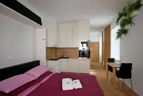 A lovely apartment for 2 people - Image 4