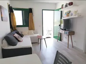 Cute small and comfortable apartment in Cotillo - Image 2