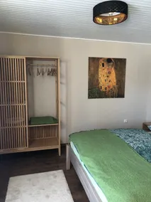 Comfortable apartment overlooking the Nock Mountains - Image 3