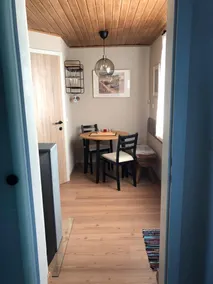 Comfortable apartment overlooking the Nock Mountains - Image 4