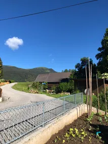 Comfortable apartment overlooking the Nock Mountains - Image 5