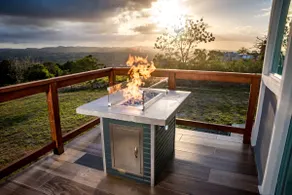Villa Sunset Breeze: Private Pool | Panoramic View - Image 4