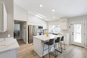 4 Bdrm Getaway w/ Heated Pool, Hot Tub, and Games! - Image 3