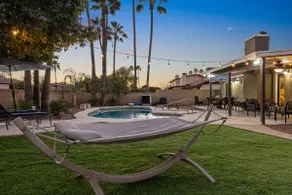 4 Bdrm Getaway w/ Heated Pool, Hot Tub, and Games! - Image 2