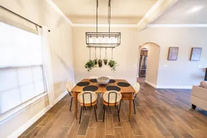 Stay Eventide: Your Bentonville Retreat - Image 5