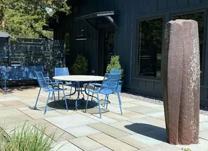 Serene one bedroom guest house. - Image 3