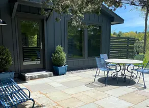 Serene one bedroom guest house. - Image 2