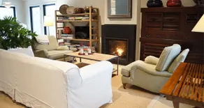 Serene one bedroom guest house. - Image 4