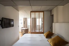 Appart'Hôtel Sidonie by Edgar Hotel & SPA - Image 2