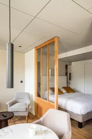 Appart'Hôtel Sidonie by Edgar Hotel & SPA - Image 2