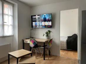 Let's Work & Chill in Massy ! - T2 near TGV/RER - Image 2
