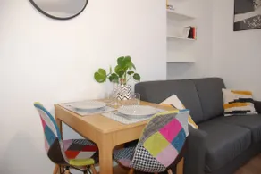 Let's Work & Chill in Massy ! - T2 near TGV/RER - Image 3