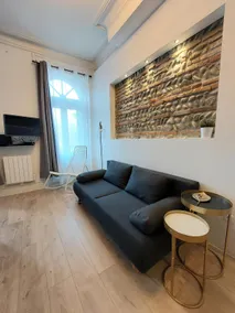 Toulouse centre Compans Caffarelli Superbe Studio - Image 2