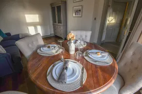 Woodhall Spa - stylish, central flat - Image 3
