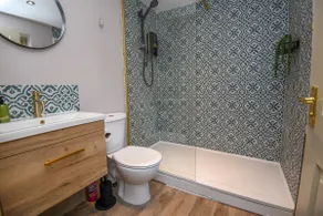 Woodhall Spa - stylish, central flat - Image 4
