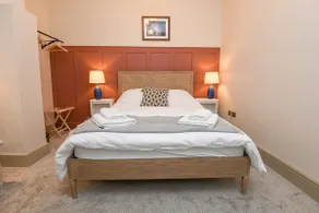 Woodhall Spa - stylish, central flat - Image 2