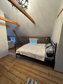 Unique accommodation in a rural setting - Image 5