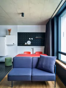 Stayery | Studio apartment in the trendy district - Image 2